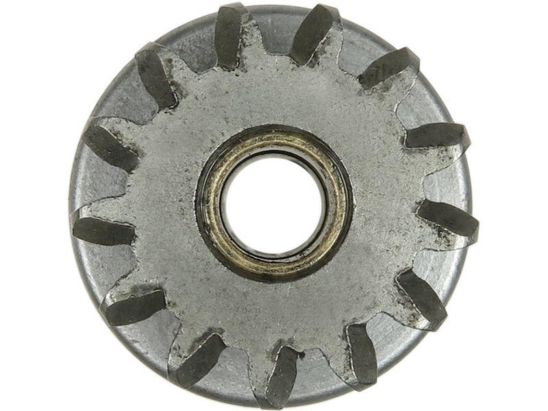 Vabajooks, starter, AS-PL SD6151P
