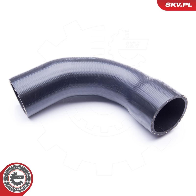 Laadimisõhu voolik, ESEN...