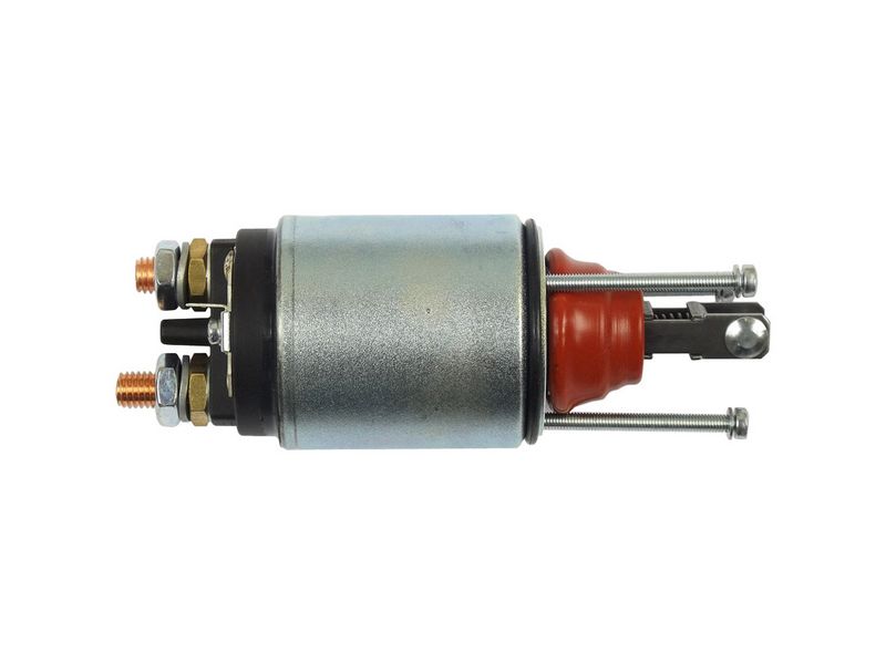 Brand new OEM ISKRA / LETRIKA Starter motor solenoid