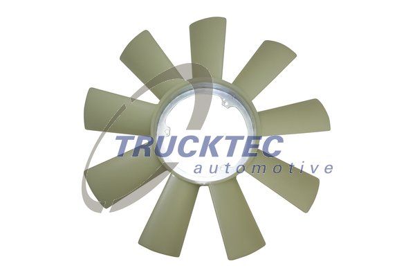 TRUCKTEC AUTOMOTIVE ventilátor, motorhűtés 02.19.133
