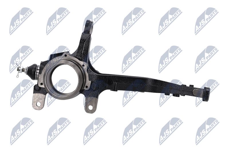 NTY ZZP-HD-018 Steering Knuckle, wheel suspension