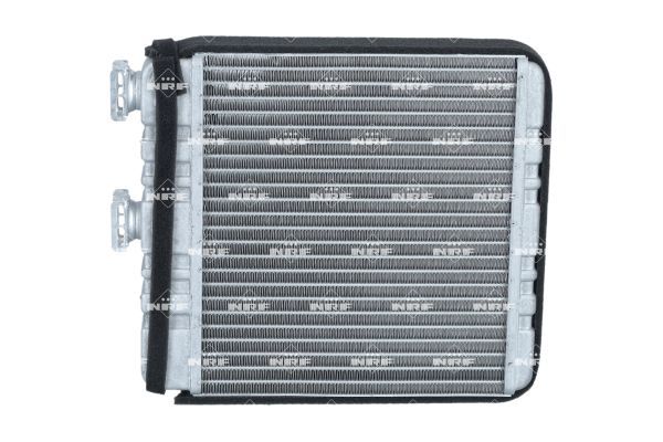NRF 54279 Heat Exchanger, interior heating