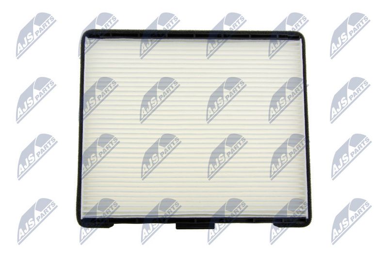 NTY FCF-HY-501 Filter, cabin air