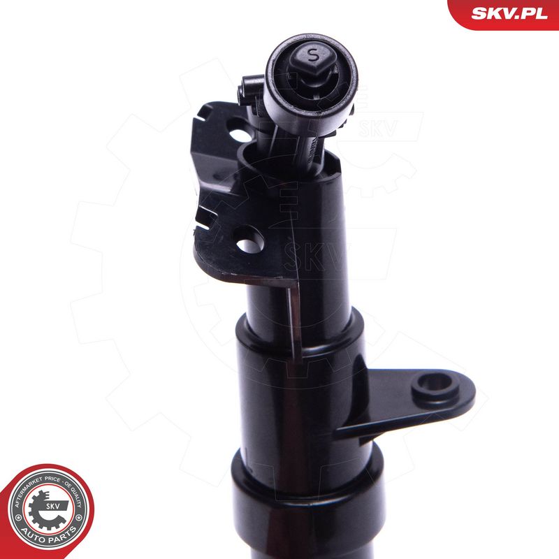 Pesuveedüüs, Tulepesurid, ESEN SKV 15SKV731