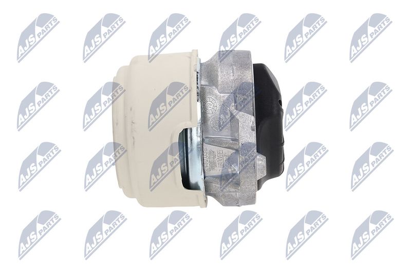 Paigutus, Mootor, NTY ZPS-ME-038