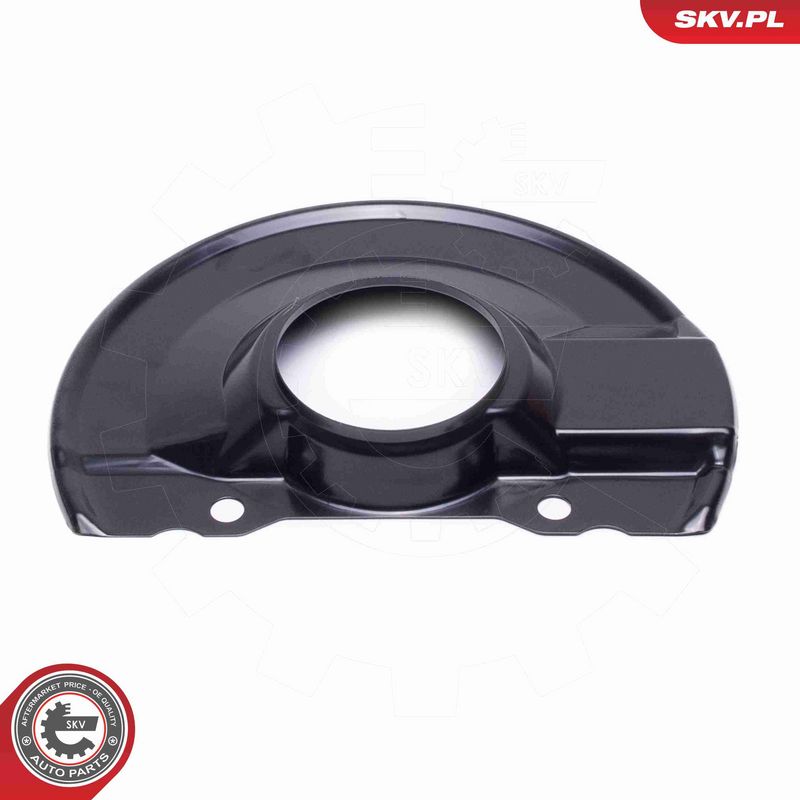 ESEN SKV 57SKV260 Splash Guard, brake disc