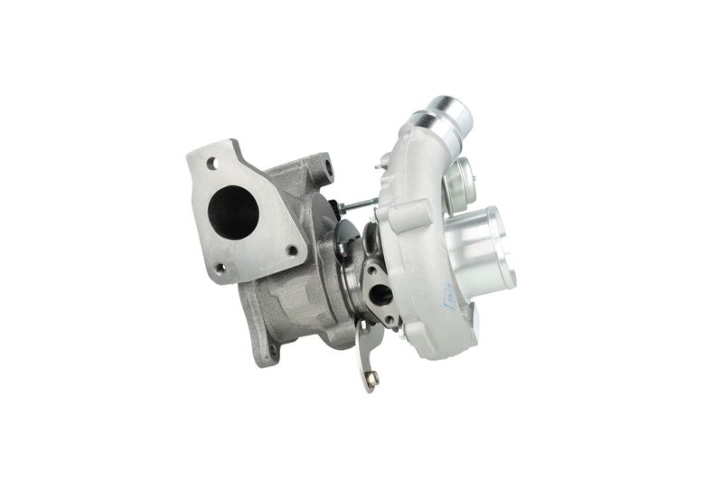 Kompressor, ülelaadimine, NRF 90010208