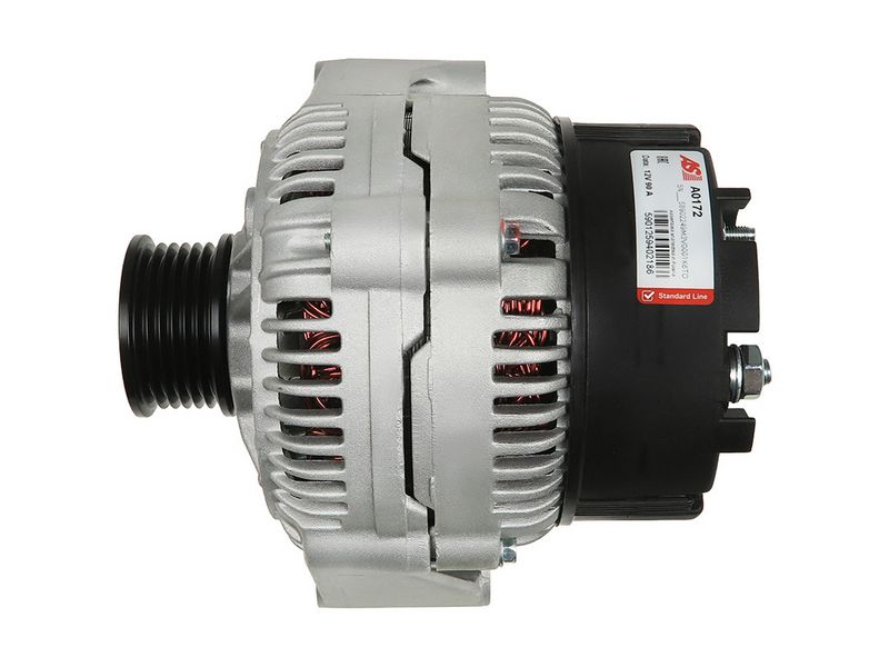 AS-PL A0172 Alternator