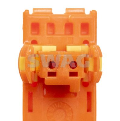 SWAG 33 10 5175 Clockspring, airbag
