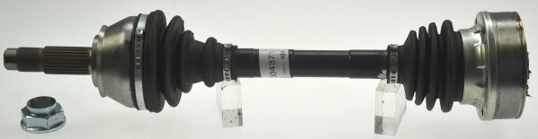 SPIDAN Drive Shaft 23789