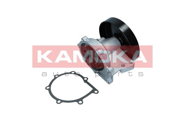 KAMOKA T0247 Water Pump, engine cooling