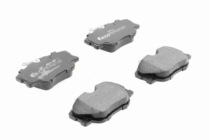 VAICO V30-8104 Brake Pad Set, disc brake