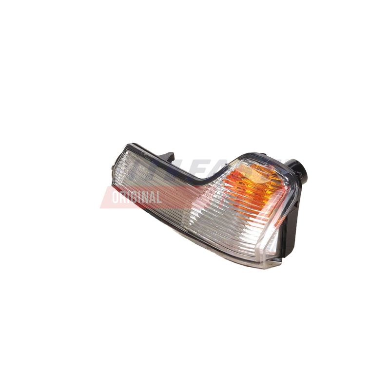 Suunatuli, FAST FT87333