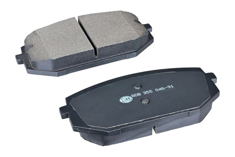 Prekės atitinka OEM kodą: 58101R2A10