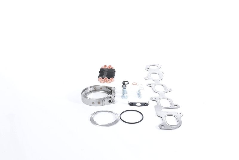 MONTAGESATZ LADER BTS Turbo T931327ABS 28