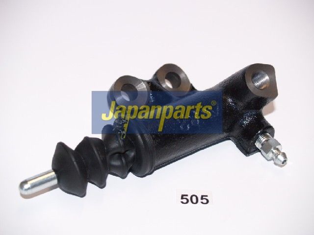 JAPANPARTS Darbinis cilindras, sankaba
