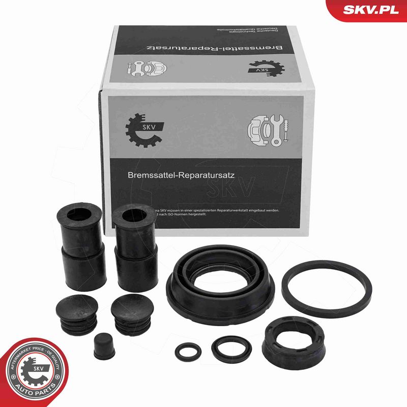 ESEN SKV 91SKV013 - Repair Kit, brake caliper
