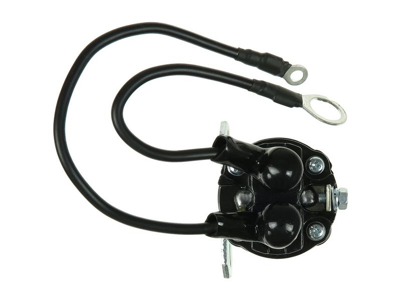 Magnetlülitus, starter, AS-PL SS1103S