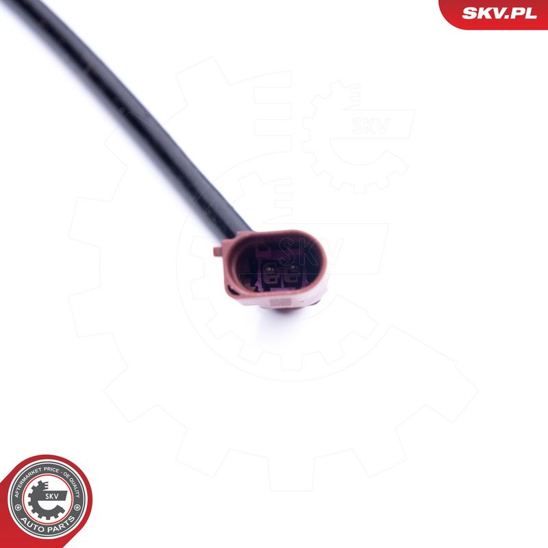 Andur, heitgaasitemperatuur, ESEN SKV 30SKV146