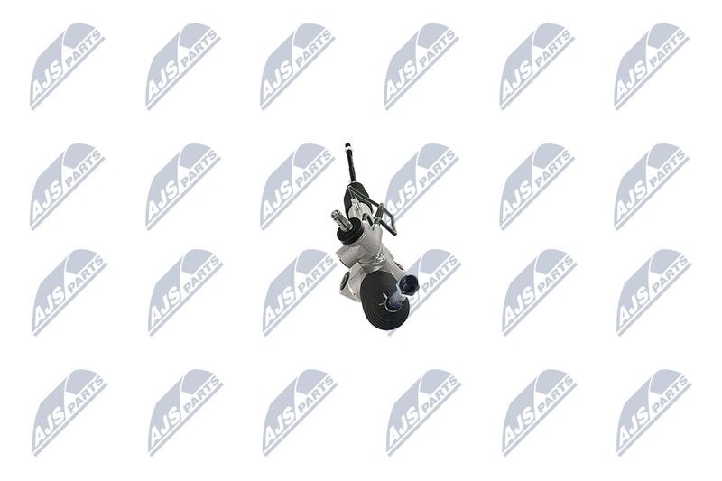 Rooliajam, NTY SPK-CH-023