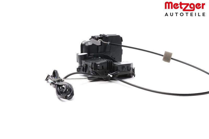 METZGER AUTOTEILE 2314681 Door Lock
