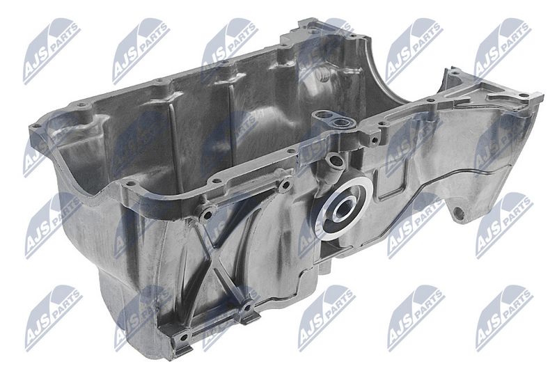 Õlivann, NTY BMO-HD-011