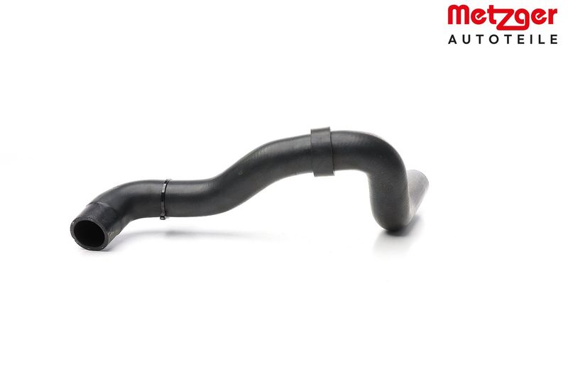 FURTUN RADIATOR METZGER AUTOTEILE 2420020 20