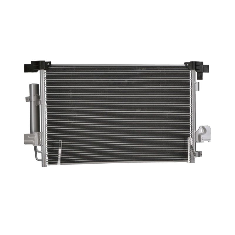 NISSENS 940029 Condenser, air conditioning