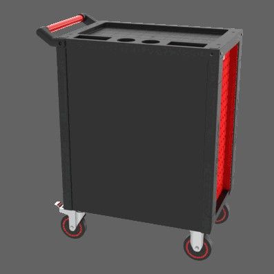Tööriistakäru, KS TOOLS 826.7598