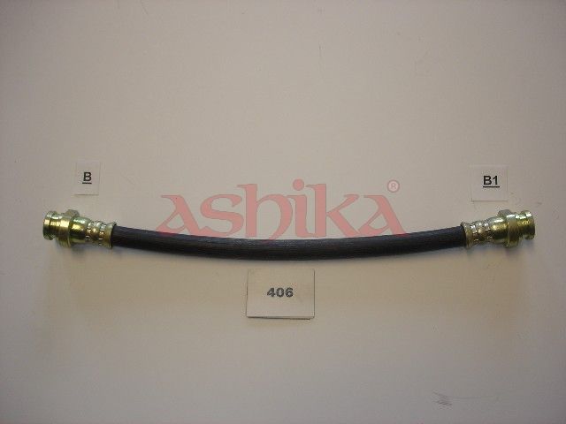 държач, спирачен маркуч ASHIKA