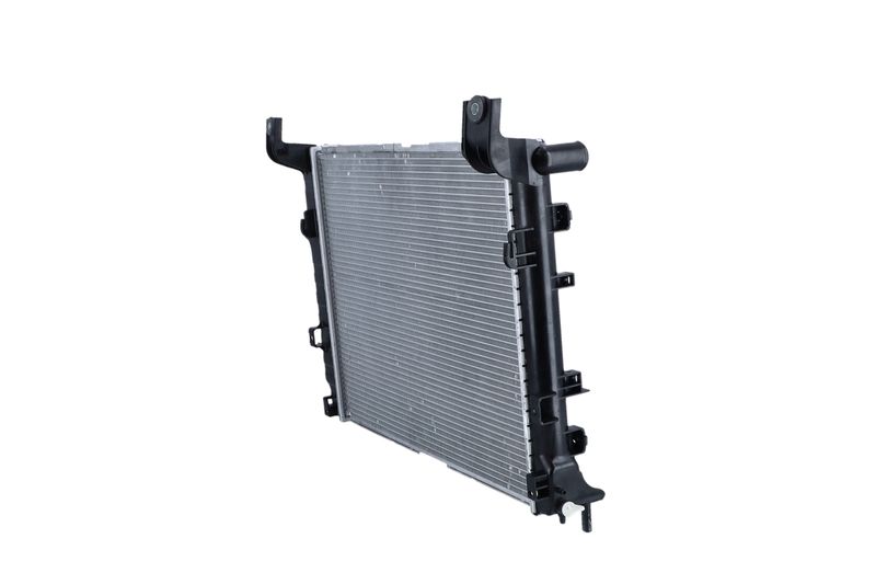 Radiaator, mootorijahutus, NRF 58367A