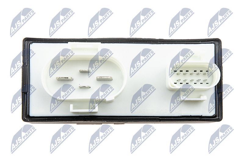 NTY CSW-VW-006 Relay, radiator fan