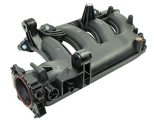 METZGER AUTOTEILE 2100037 Intake Manifold Module