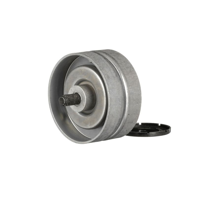 Vratná/vodicí kladka, klínový žebrový řemen T36529