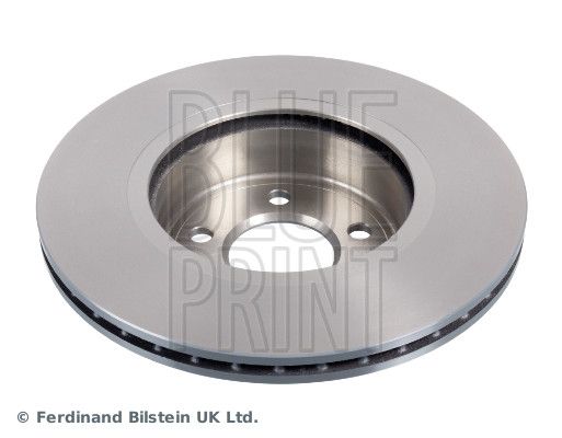 BLUE PRINT ADB114365 Brake Disc