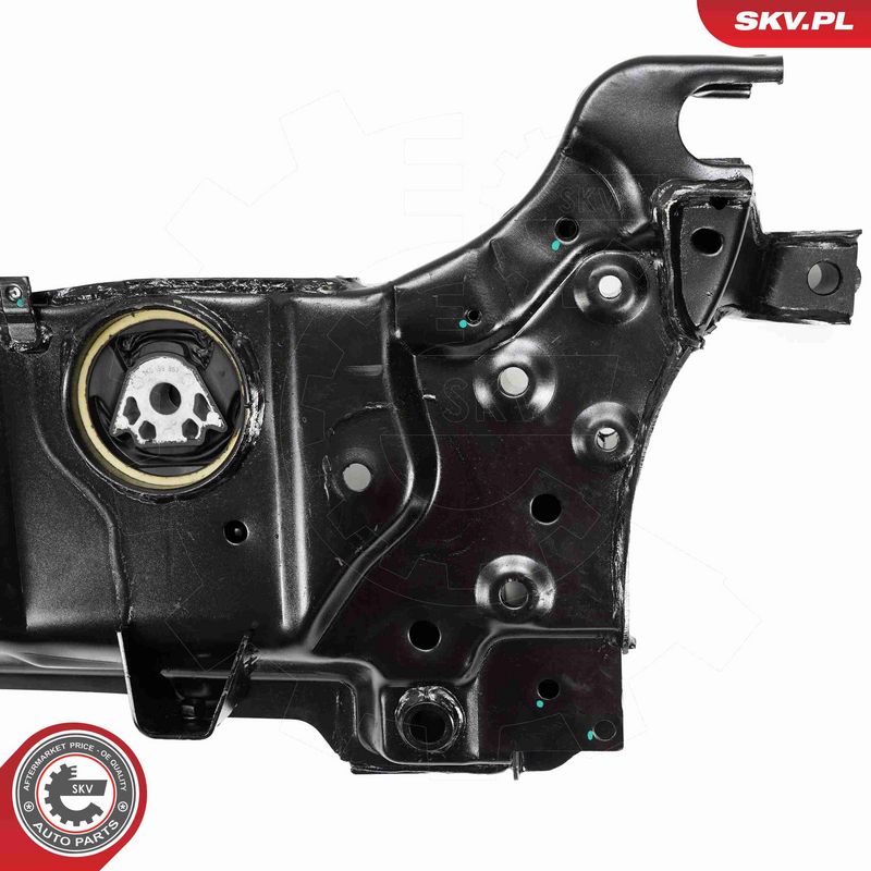 Abiraamid, agregaadikandja, ESEN SKV 64SKV152