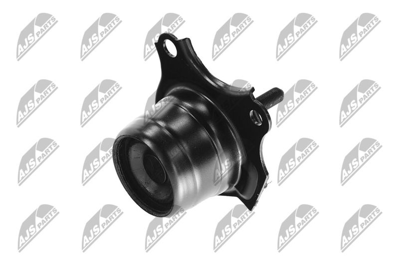 Paigutus, Mootor, NTY ZPS-HD-034