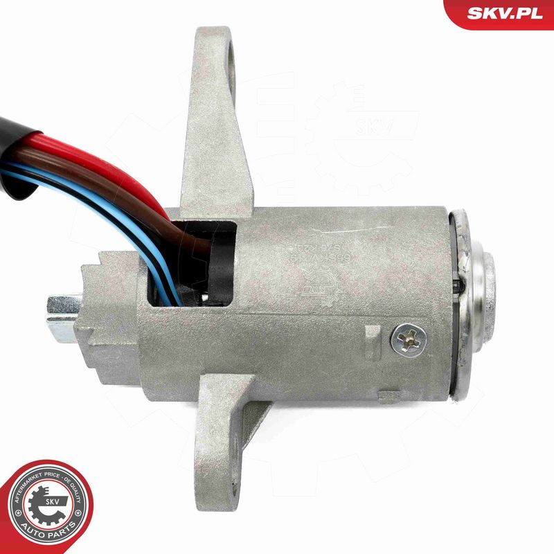 Roolilukk, ESEN SKV 65SKV219