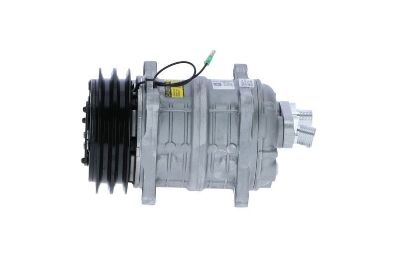 NRF 32154G Compressor, air conditioning