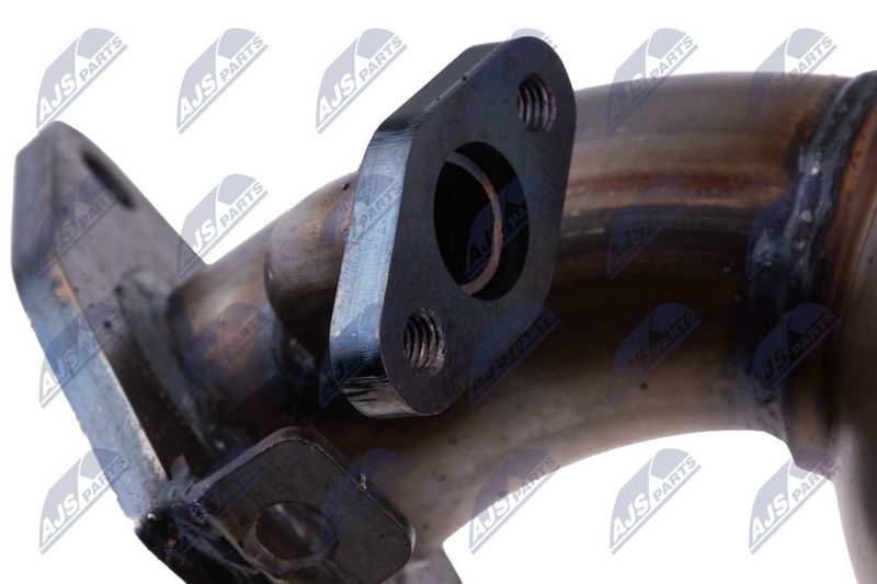 NTY KAT-HD-005 Catalytic Converter