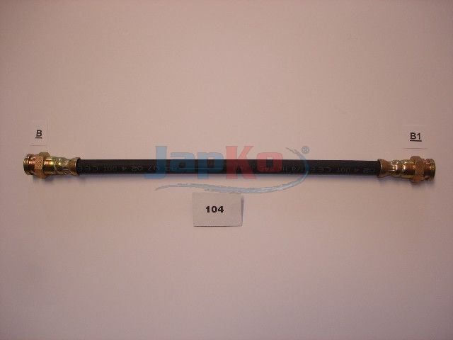 JAPKO 69104 - Retaining Bracket, Brake Hose