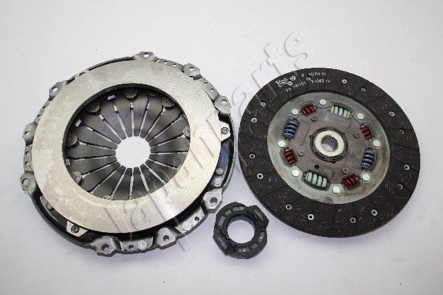 KF-VW02 JAPANPARTS Kit frizione 