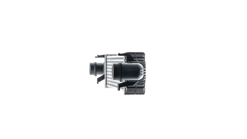 Product Image - Intercooler, inlaatluchtkoeler - CI357000P - MAHLE