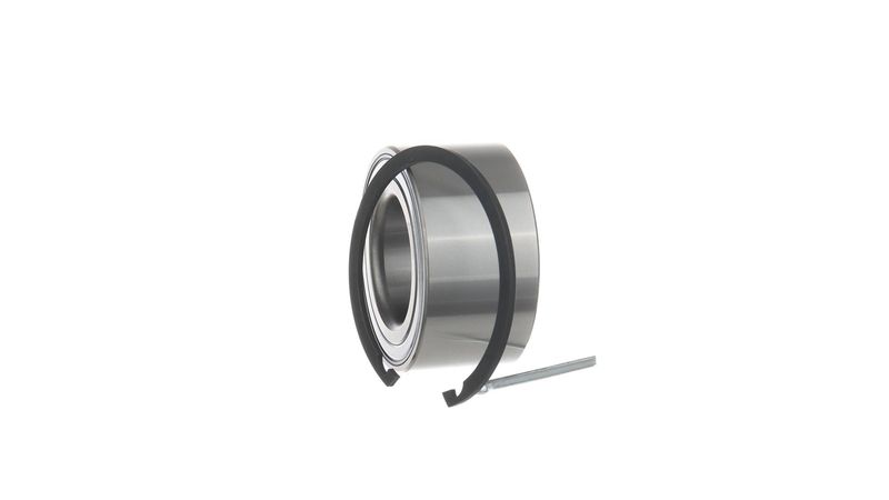 SKF Kit roulements roue VKBA 6923