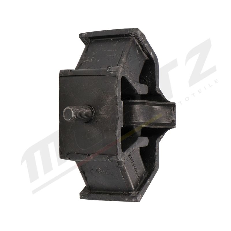 MERTZ M-S4241 Mounting, automatic transmission