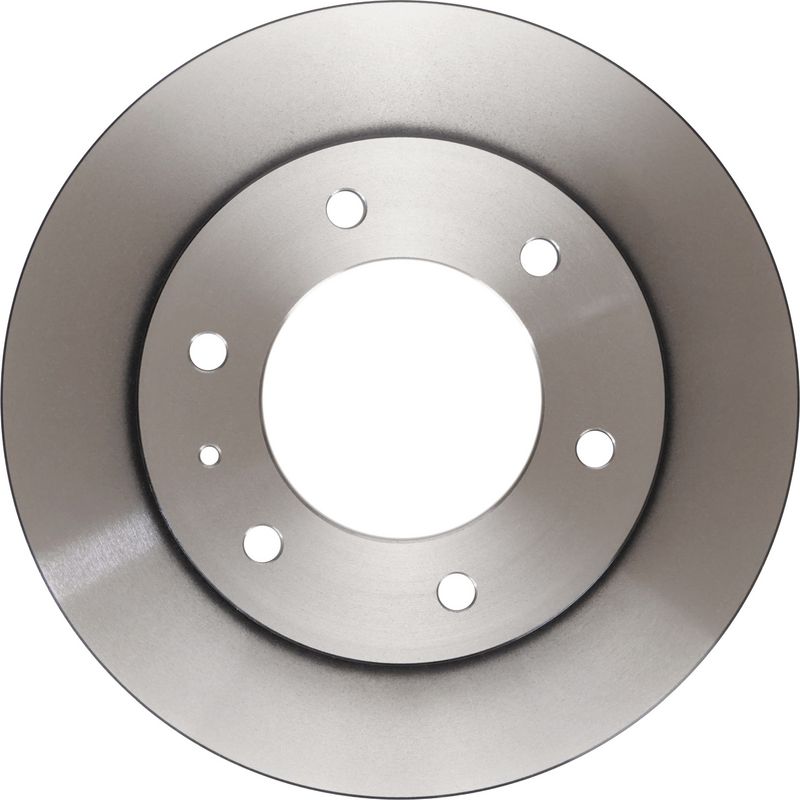 Disc frana DF6034S TRW