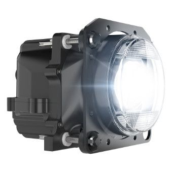 ams-OSRAM LEDUHL103 Headlight