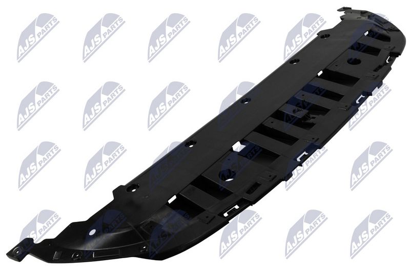 acoperire spoiler fata NTY EZC-RE-412