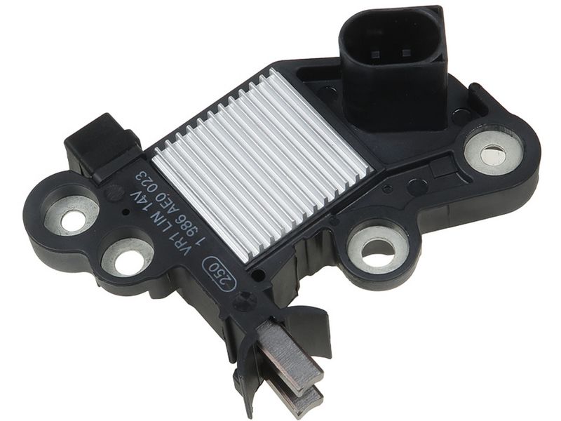Generaatori pingeregulaator, AS-PL ARE0199(BOSCH)