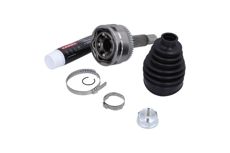 Liigendlaager, veovõll,...